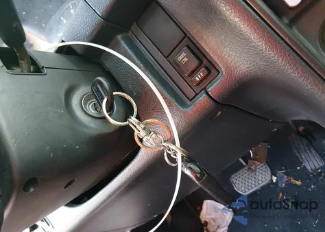 1996 Suzuki X90 Jlx из США, поврежденный, VIN JS3LB11S5T4102938